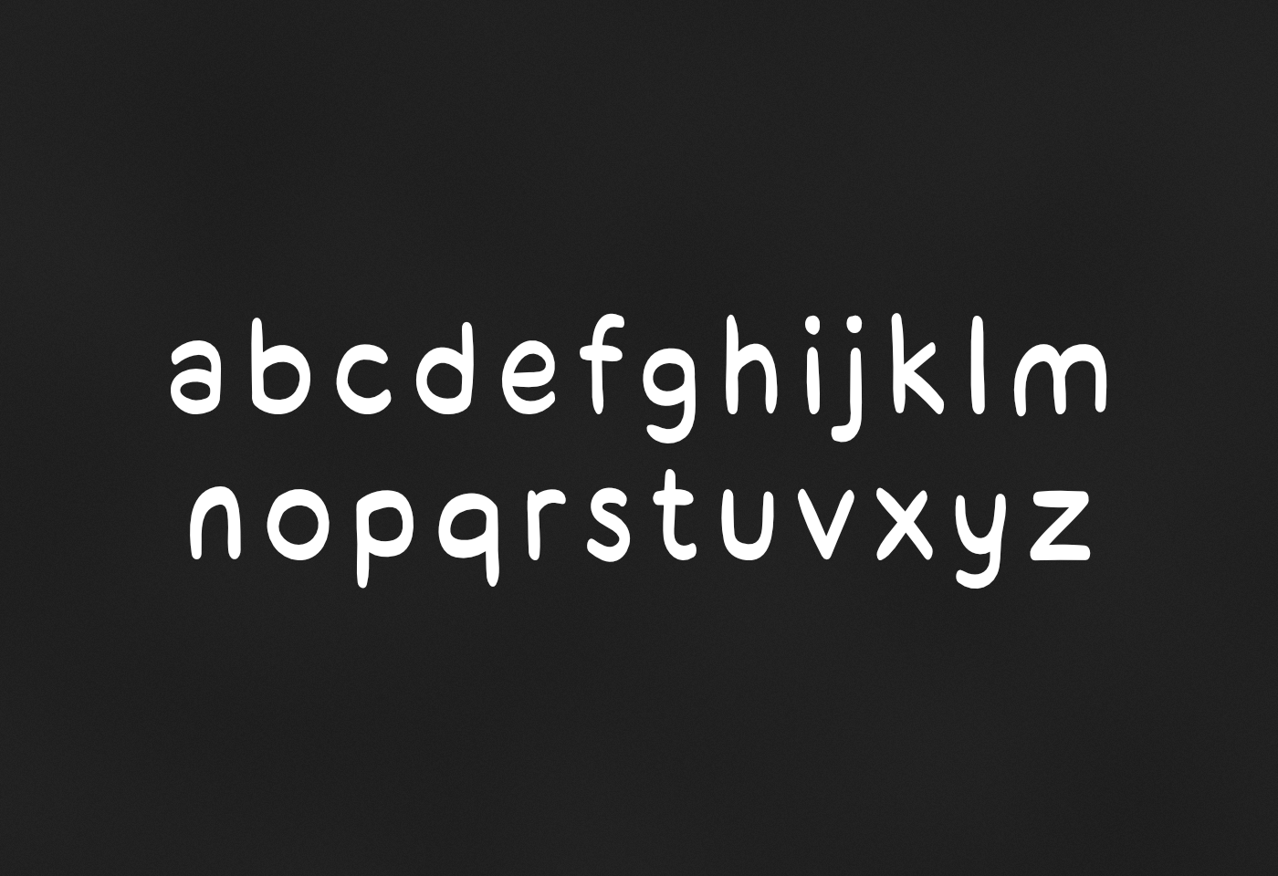 aladar Free Font - script