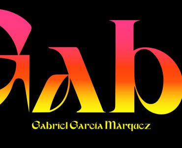 Garcia Marquez Free Font - decorative-display, cyrillic
