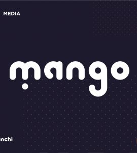 MANGO Free Font - sans-serif