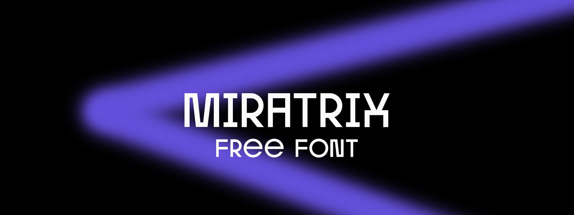 Miratrix Free Font - sans-serif, cyrillic