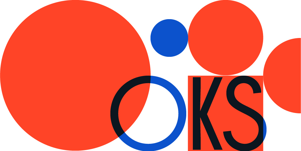 Oks Free Font - sans-serif