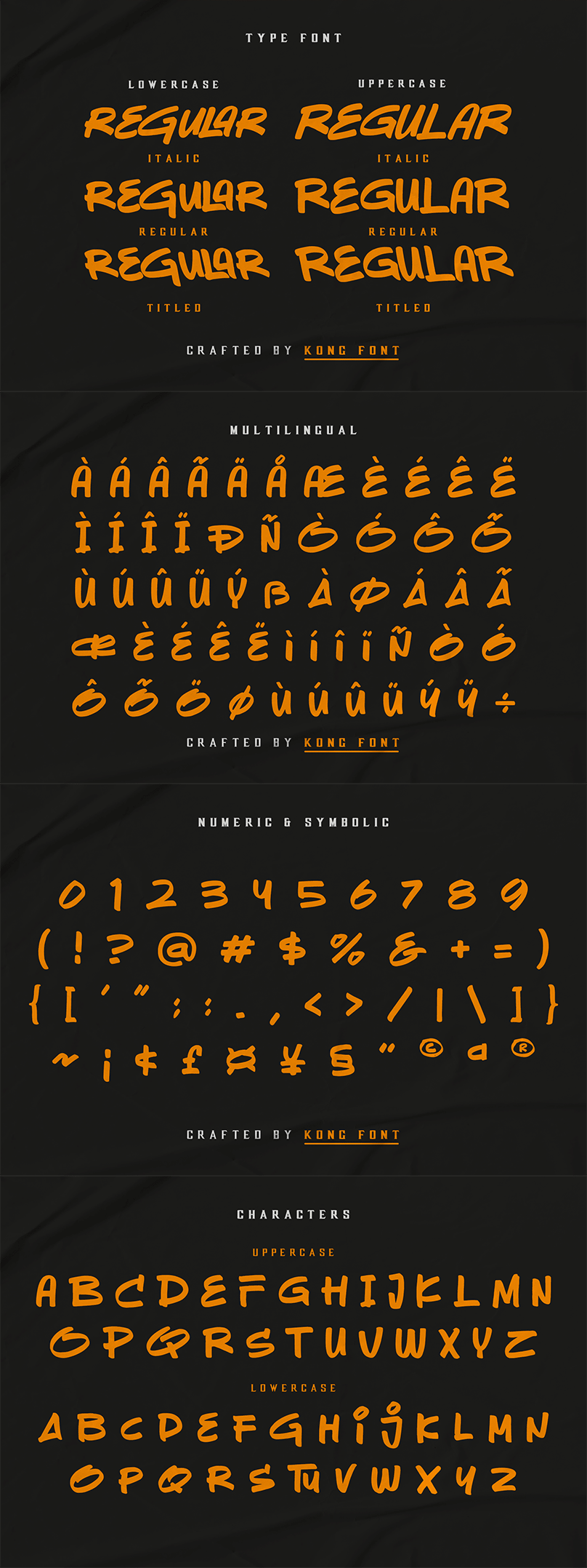 Sevarozi Free Font - script