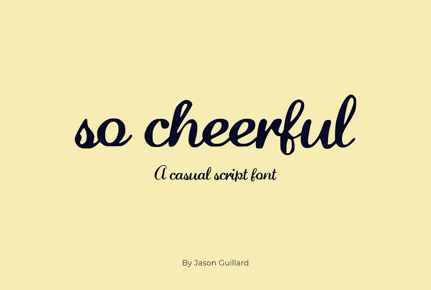 so-cheerful-free-font-fontsrepo