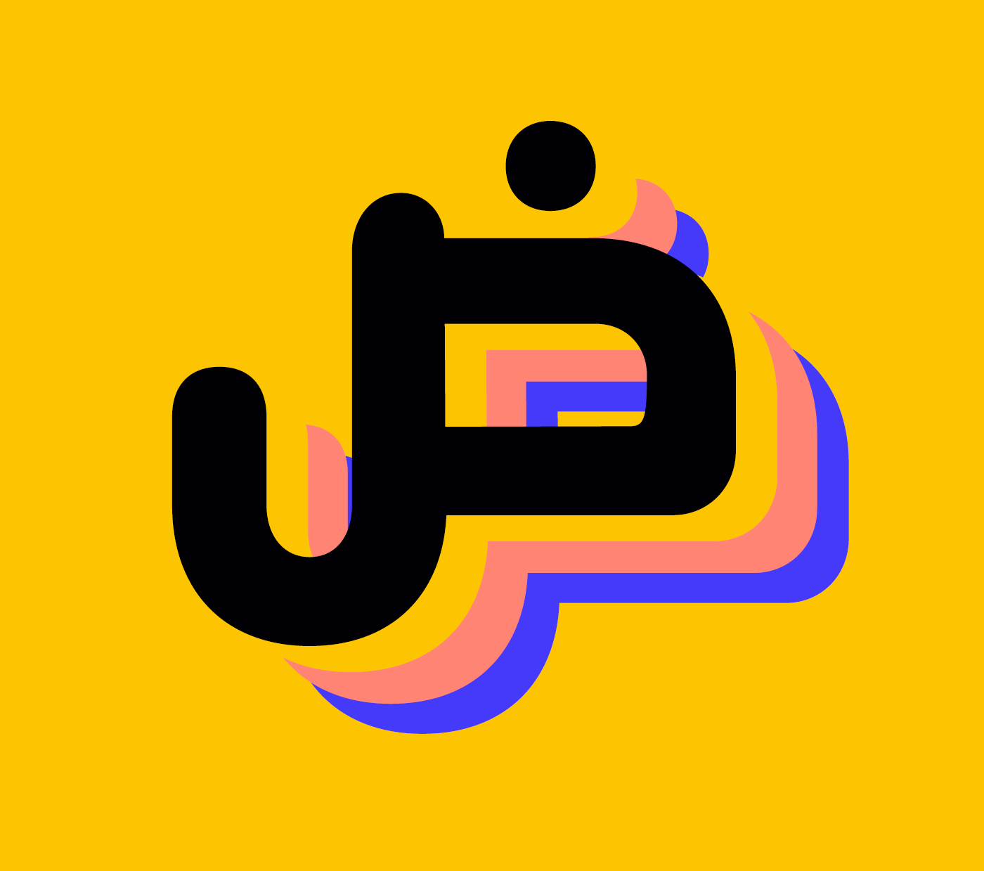 TS Rotger Free Font - arabic