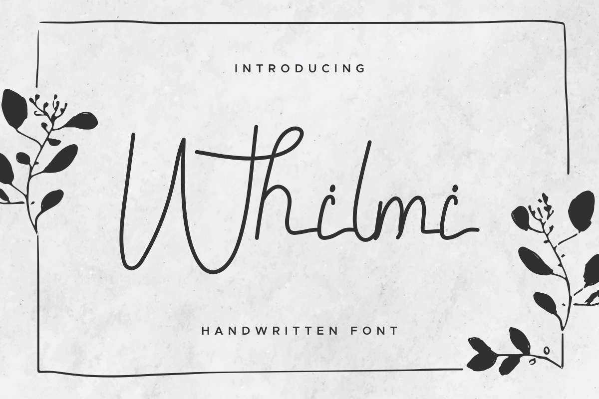 19 of the Best Cursive Fonts in 2022 -