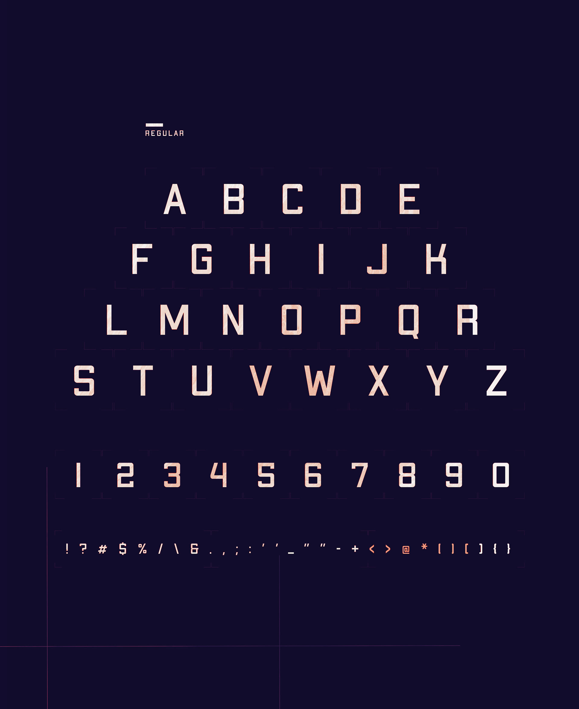 APEX Mk2 Free Font - sans-serif