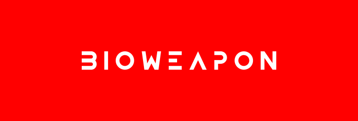 Bioweapon Free Font - sans-serif