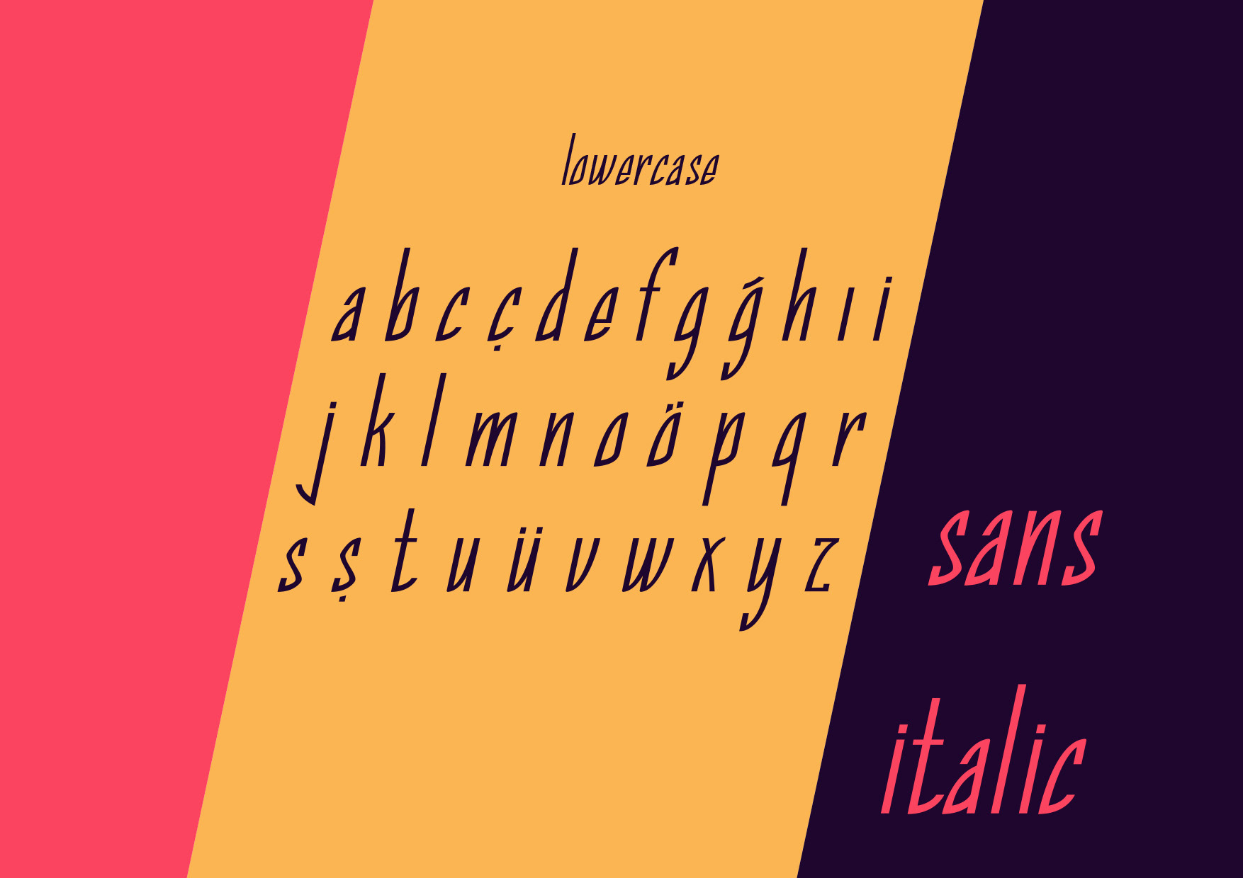 Flok Free Font - sans-serif