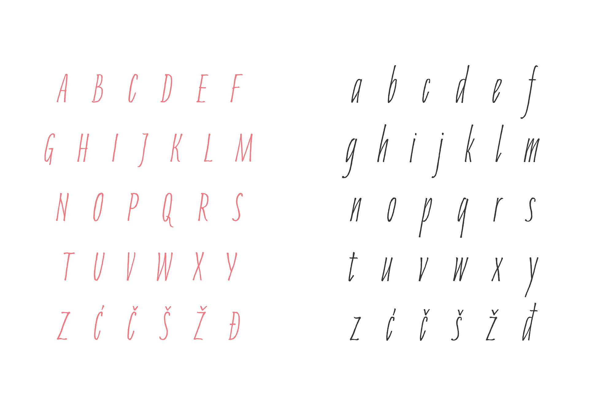 Jasminum Free Typeface - script