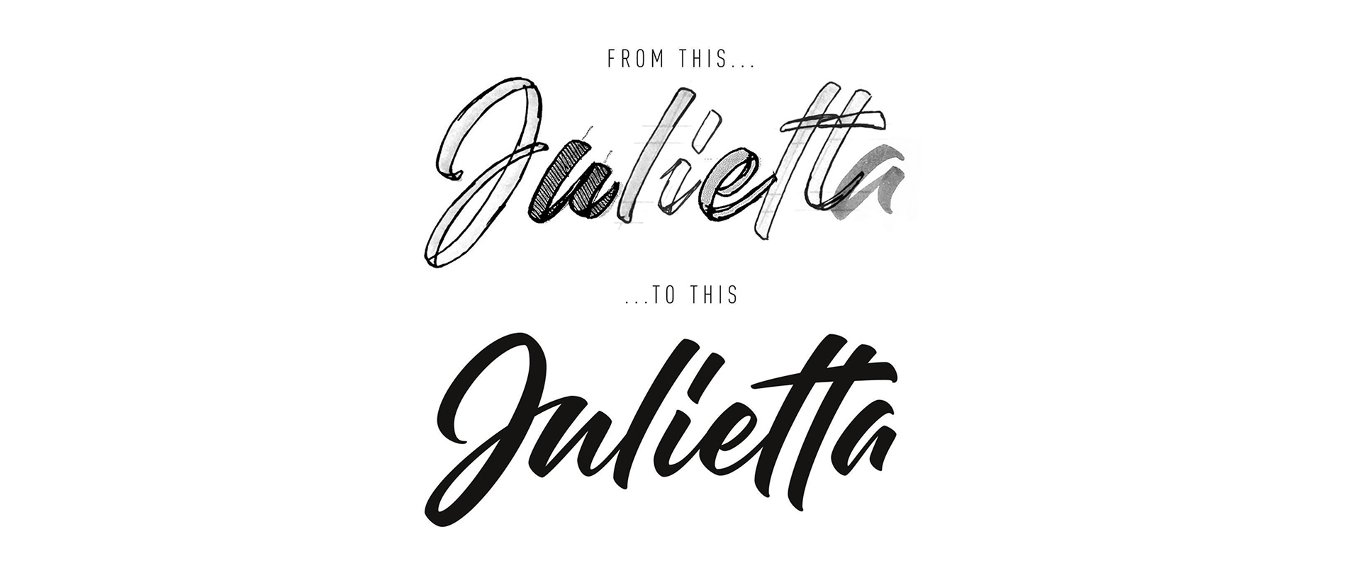 Julietta Script Font - script