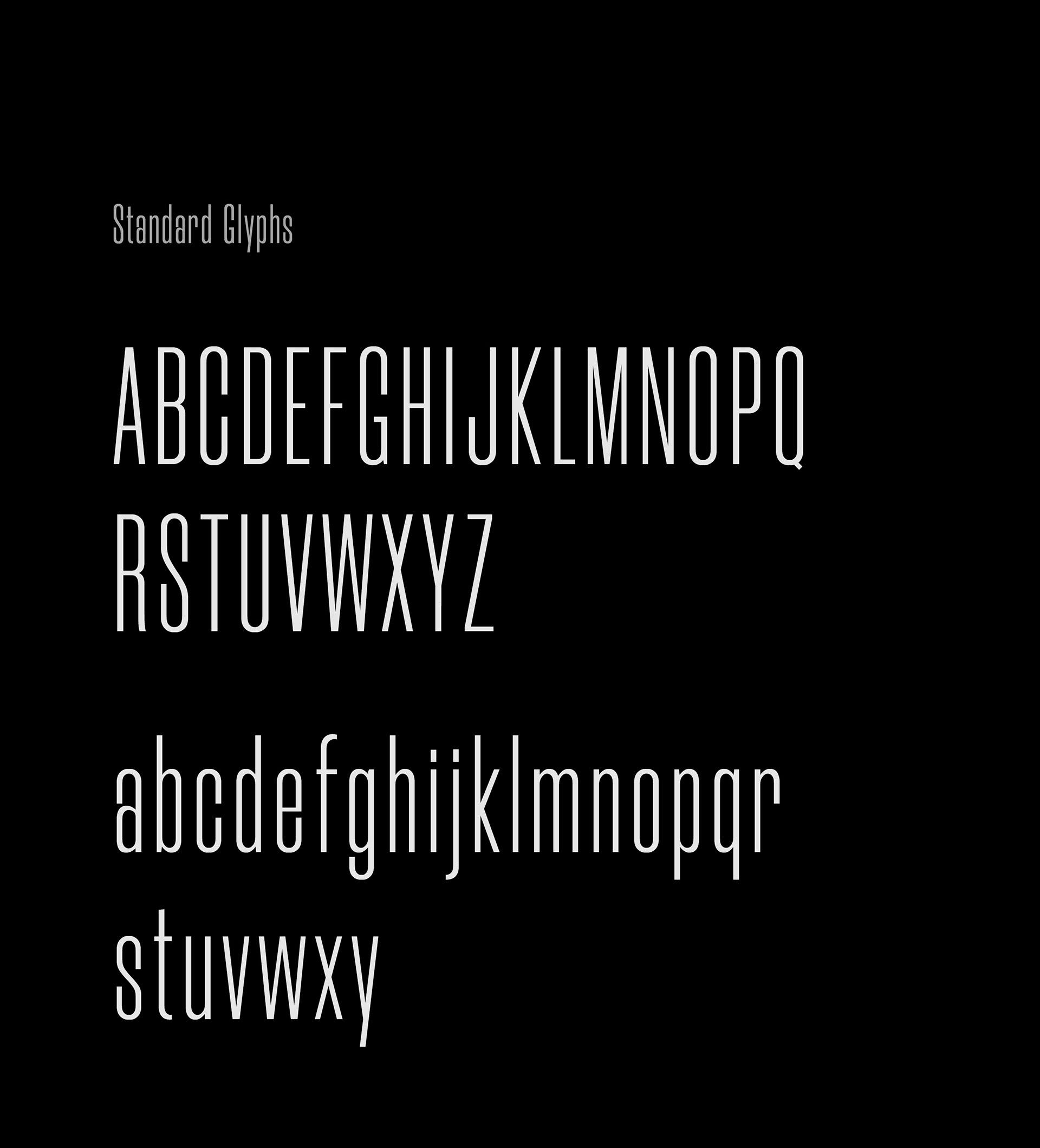 Morganite Free Font Family - sans-serif