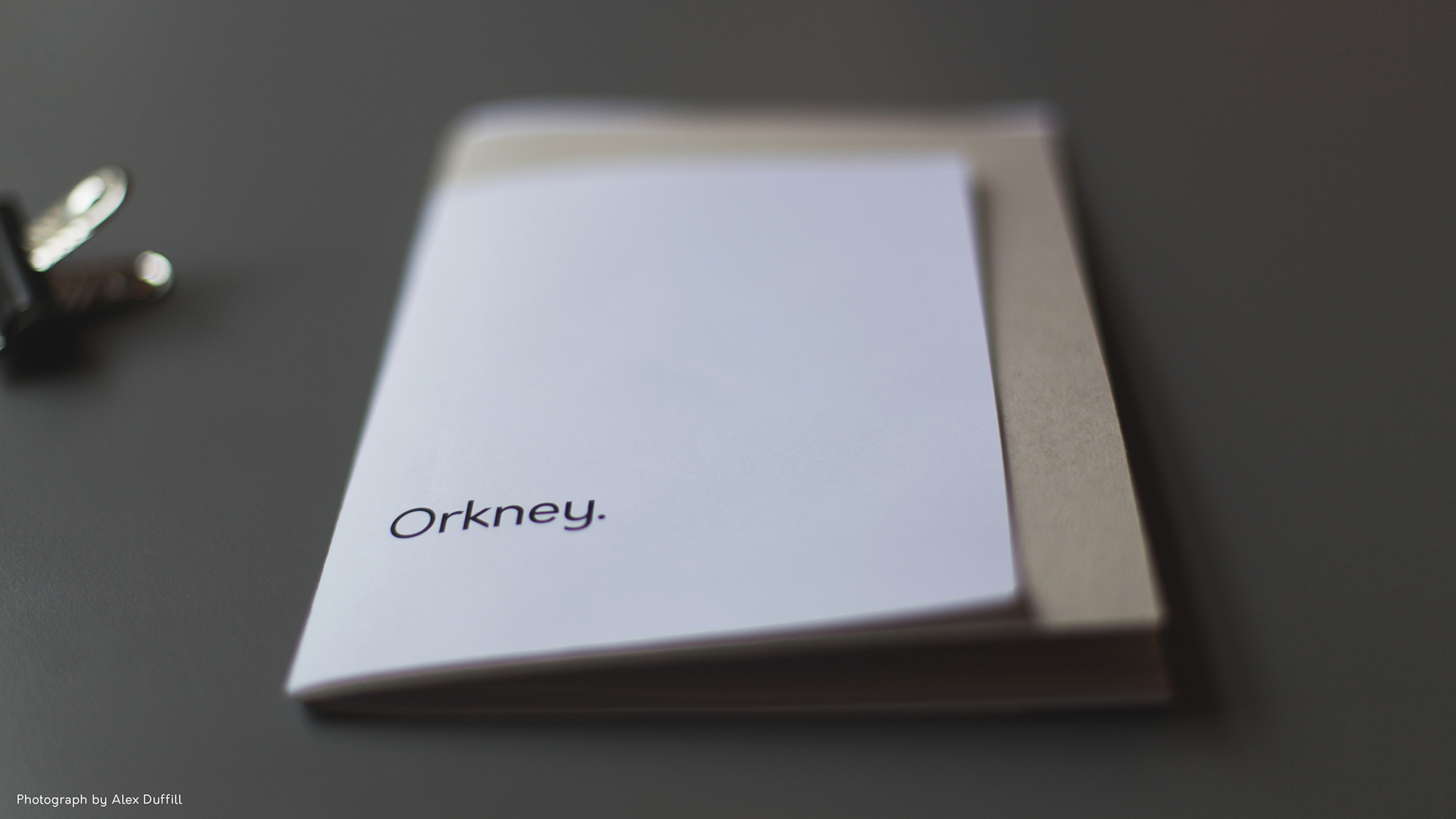 Orkney Free Typeface - sans-serif