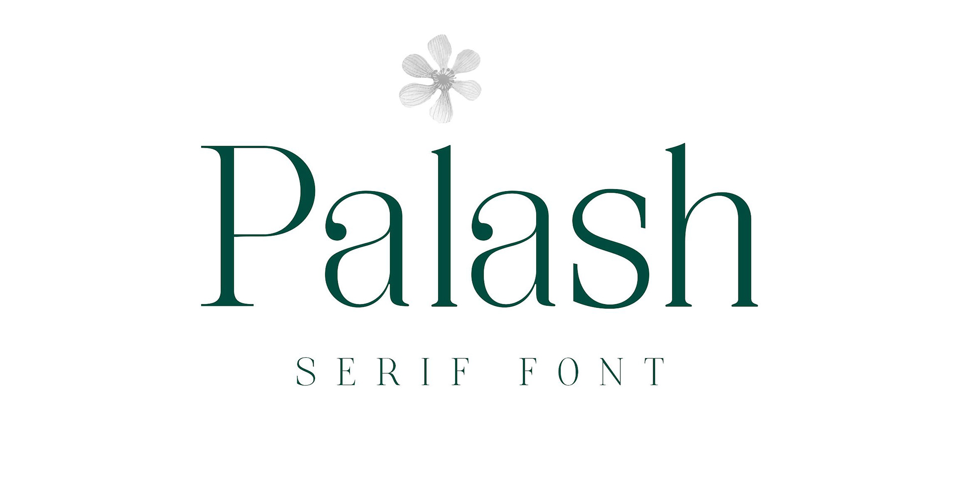 Palash Free Font - serif