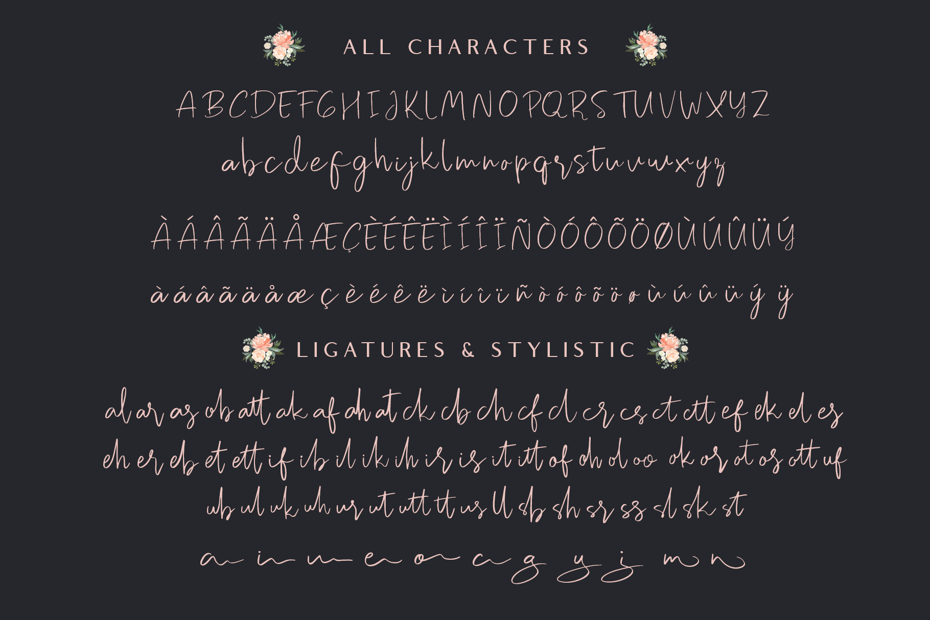 Pastelyn Free Font - script