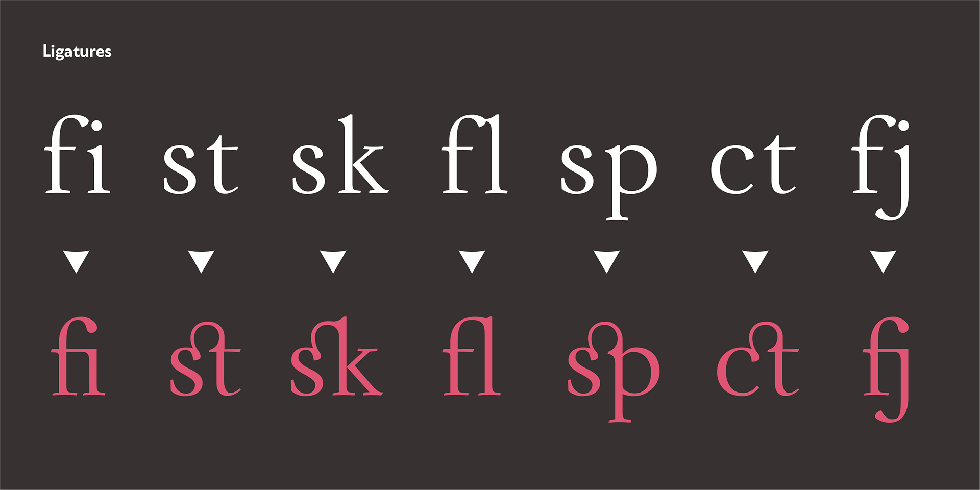 Quieta Free Font Family - serif
