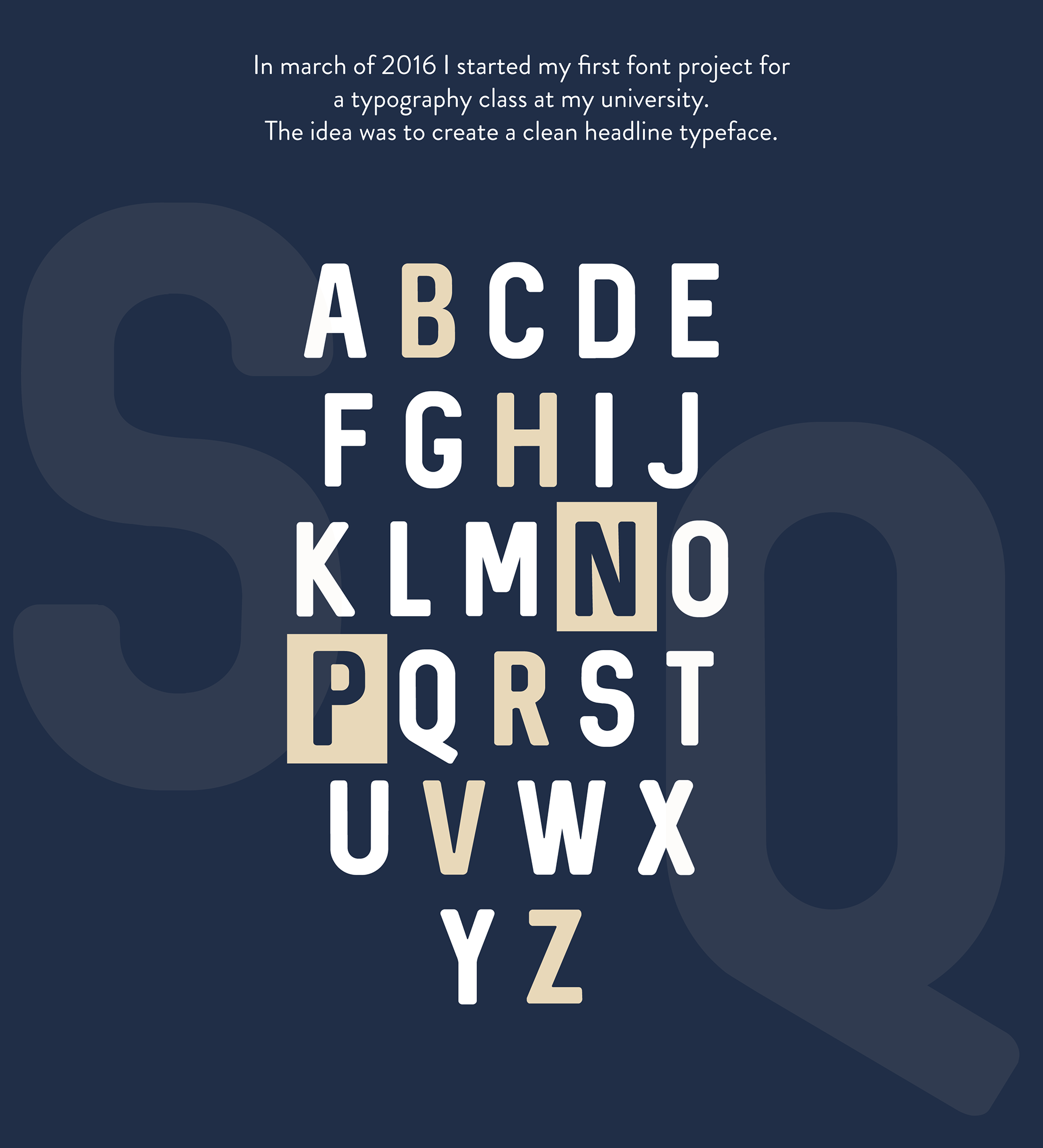 Sequel free font - sans-serif