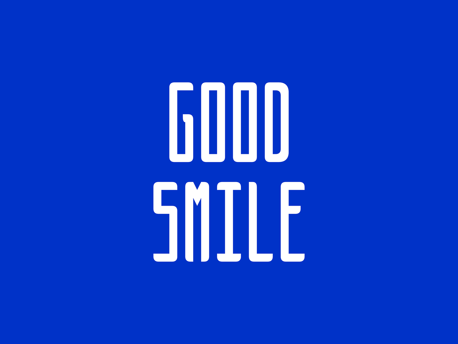 Futures Free Font - FontsRepo